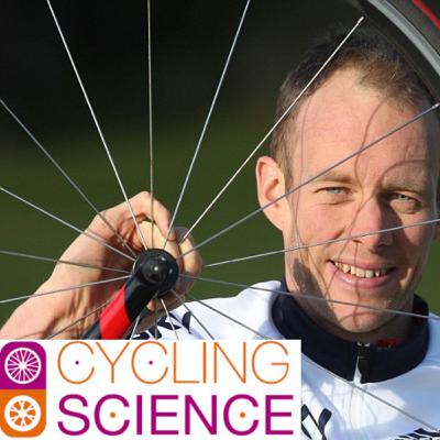 Episode 12 - Interview with David Smith MBE