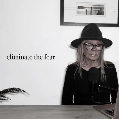 ELIMINATE THE FEAR