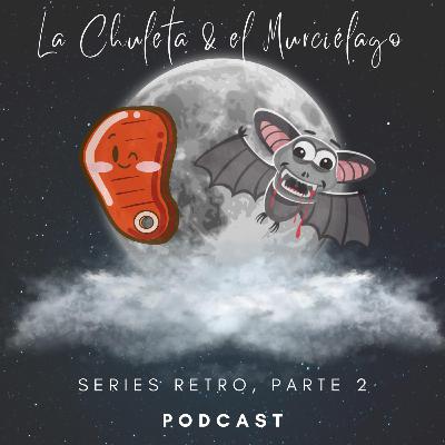 Series retro, Parte 2