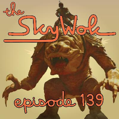 Episode 139: Mos Esparado