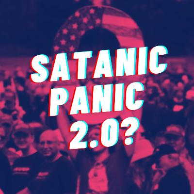 Satanic Panic 2.0, czyli współczesne szatańskie spiski
