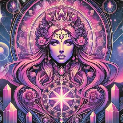 How to Find Your Purpose & Align With Your Destiny: Soul Contracts, Spiritual Guidance & the Journey to Wholeness | Learn to Live in Harmony with Your Divine Aspect | Mayastar Podcast Ep73