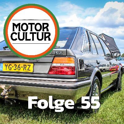 Folge 55: Nippon Schrott zu Ostern