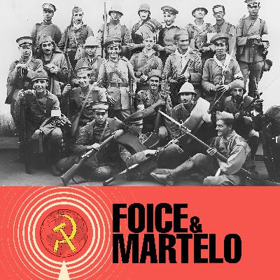 São Paulo 1924: Os 100 anos de uma revolução apagada