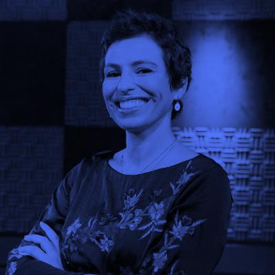 Eu não sou o cancro, com Joana Cruz