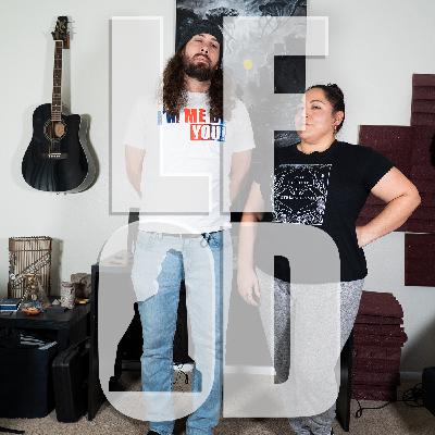 LFOD Radio Ep. 170 (Featuring E-Turn)