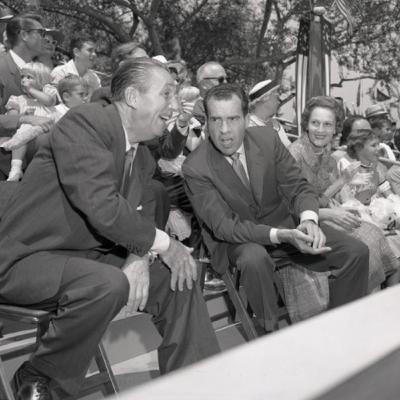 Episode #410 - Walt Disney and his weltanschauung