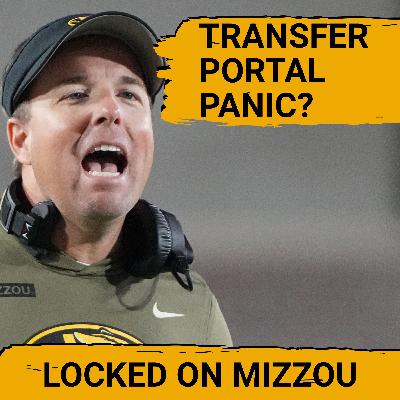 PANIC? Missouri's Portal Star Power Is Light, But Austin Simmons Can Make THE Difference