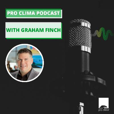 Episode 21: Graham Finch