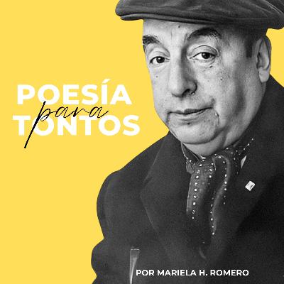 Pablo Neruda - Farewell