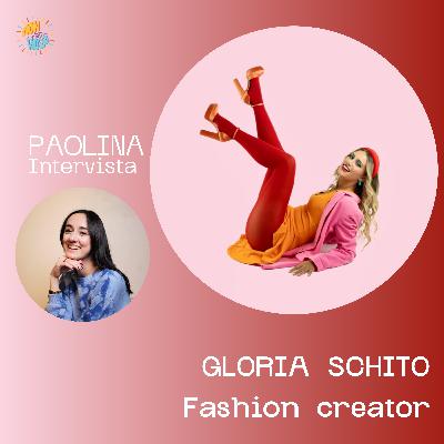 84.Non è tutto rosa con Gloria Schito, tiktoker e fashion creator. 84.Non è tutto rosa con Gloria Schito, tiktoker e fashion creator.
