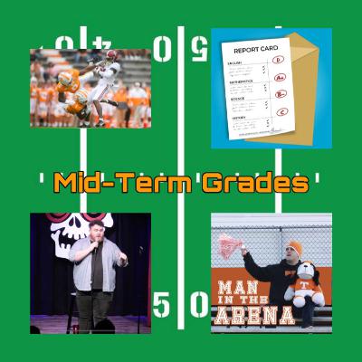 CFB Talk: Mid Term Grades