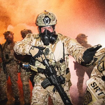How ICE Became Trump’s Very Own Paramilitary Force How ICE Became Trump’s Very Own Paramilitary Force