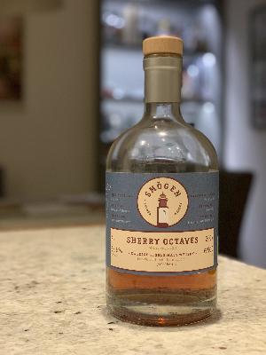 S8E1 - Smogen Sherry Octaves