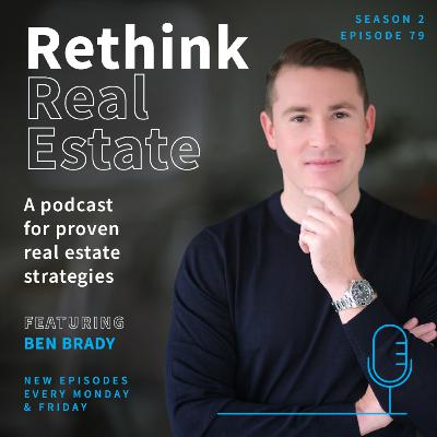 Mastering Prospecting in Low Inventory Markets: Become the Neighborhood Real Estate Expert | Rethink Real Estate Season 2 Episode 79