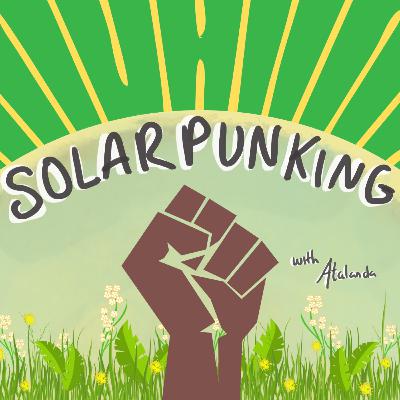 Episode 22: We Deserve Culture Episode 22: We Deserve Culture
