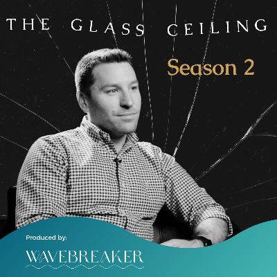 From Family Business to Financial Freedom: Adam Peach's Story From Family Business to Financial Freedom: Adam Peach's Story