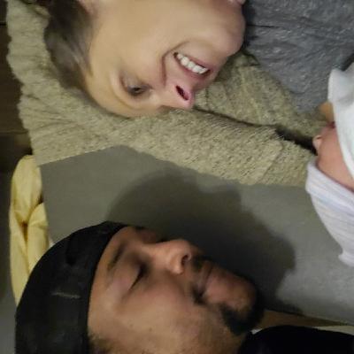 Episode 12: Our First Granddaughter