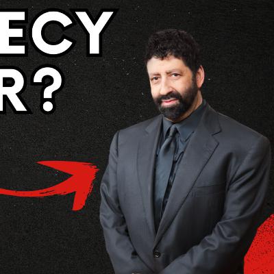Prophecy Chaser or True Teacher? Jonathan Cahn and the End of Times