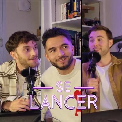 SE LANCER - DANS LE DESSIN (ft Benjidestouesse) SE LANCER - DANS LE DESSIN (ft Benjidestouesse)