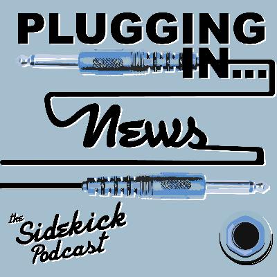 Plugging in... Ramadan