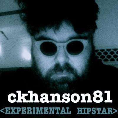 POET-THREAD w/ckhanson81 [episode 24]
