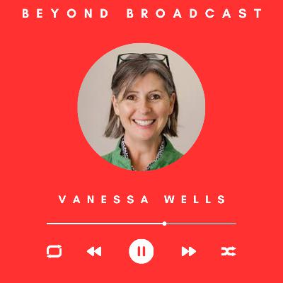 Filmmaking at the Edge of the World with Documentary Filmmaker Vanessa Wells Filmmaking at the Edge of the World with Documentary Filmmaker Vanessa Wells