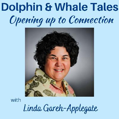 11 Opening to Connection with Linda Gareh-Applegate