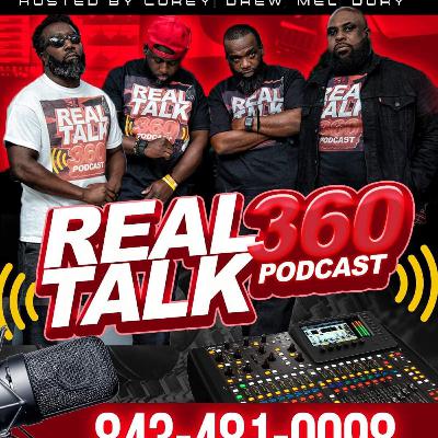 REAL TALK 360 PODCAST  KANYE WEST  IS HE CRAZY OR WE DONT UNDERSTAND!!!!!1 REAL TALK 360 PODCAST  KANYE WEST  IS HE CRAZY OR WE DONT UNDERSTAND!!!!!1