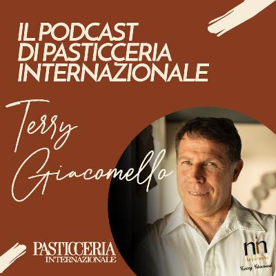 Ep.10 - Terry Giacomello