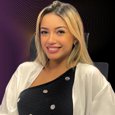 Karlyane Menezes - Café com Leitão #119