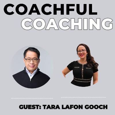 From Self-Doubt to CEO: Tara LaFon Gooch's Unstoppable Rise From Self-Doubt to CEO: Tara LaFon Gooch's Unstoppable Rise