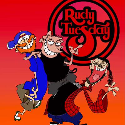 Episode 33 - Fast Food Wars