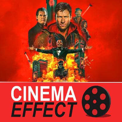 #274 - The Running Man #274 - The Running Man