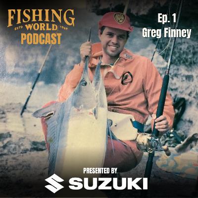 Greg Finney