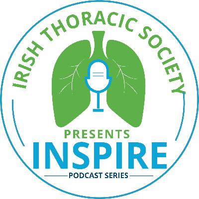Inspire: Respiratory Physiology: Career Insights with Aisling McGowan (Part 1)