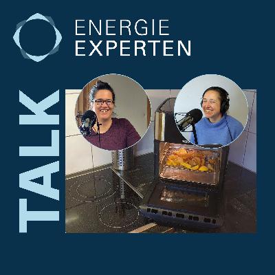 Airfyer: Ist Frittieren mit Heissluft effizient? (Talk) Airfyer: Ist Frittieren mit Heissluft effizient? (Talk)