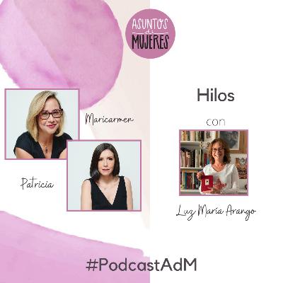 "Hilos", el libro que retrata la normalización del machismo "Hilos", el libro que retrata la normalización del machismo