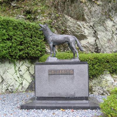 ニホンオオカミ最後の地が取り戻す里山の日常