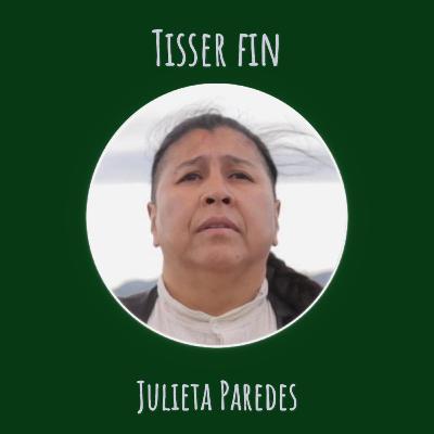 Tisser fin, en partant du féminisme communautaire Tisser fin, en partant du féminisme communautaire