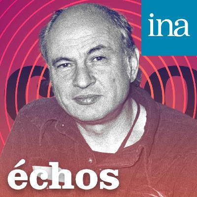 1981 - Edgar Morin et le trop-plein d'informations 1981 - Edgar Morin et le trop-plein d'informations