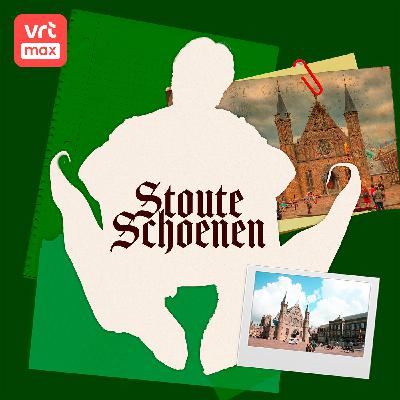 28. Het Binnenhof van Den Haag (NL)