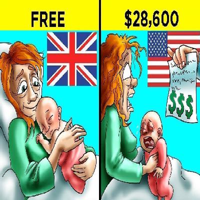 Comparing Hospitals Around the World Comparing Hospitals Around the World