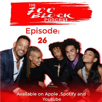 EP.26: Sacrifice