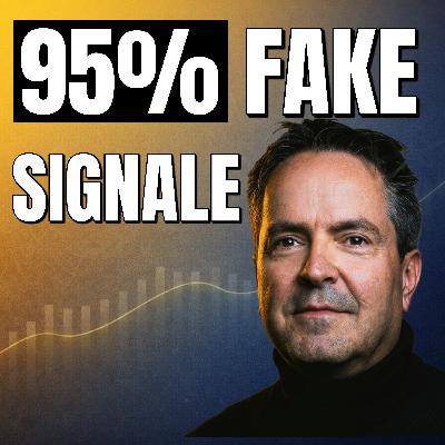#5 Über 26 Jahre Börse - und ich ignoriere fast jedes Kaufsignal