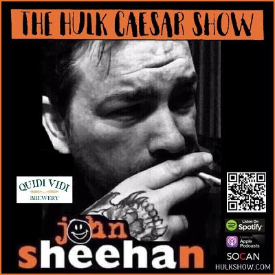 John Sheehan John Sheehan