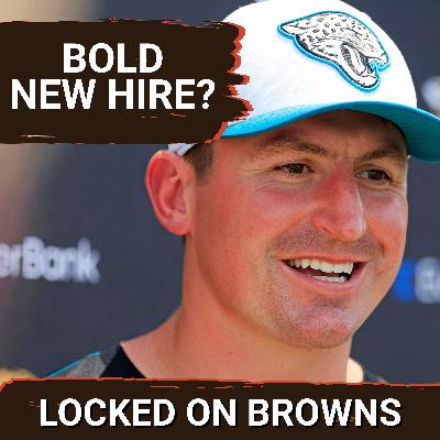 Why Cleveland Browns WANT Grant Udinski | Kevin Stefanski's REVENGE GAME Perfect Week 1 Storyline Why Cleveland Browns WANT Grant Udinski | Kevin Stefanski's REVENGE GAME Perfect Week 1 Storyline