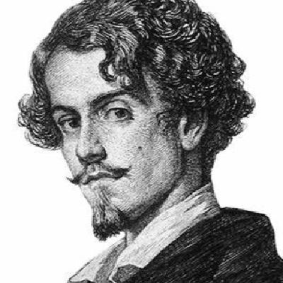 Gustavo Adolfo Becquer