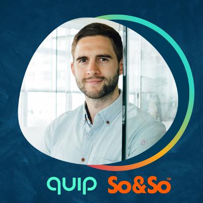 E13: How Quip Disrupted a Category - and Shaped a New Wave of Innovative Products with So&So E13: How Quip Disrupted a Category - and Shaped a New Wave of Innovative Products with So&So