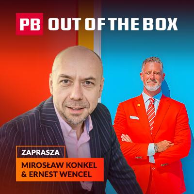Kariera po pięćdziesiątce w erze AI i TikToka – jak nie dać się wypchnąć z rynku pracy?” PB OUT OF THE BOX